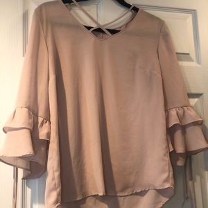 Maurices Blouse